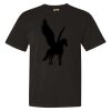 Comfort Colors 1717 Unisex Garment-Dyed Heavyweight T-Shirt Thumbnail
