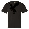 Comfort Colors 1717 Unisex Garment-Dyed Heavyweight T-Shirt Thumbnail
