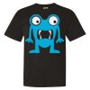Comfort Colors 1717 Unisex Garment-Dyed Heavyweight T-Shirt Thumbnail