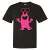 Comfort Colors 1717 Unisex Garment-Dyed Heavyweight T-Shirt Thumbnail