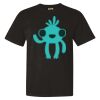 Comfort Colors 1717 Unisex Garment-Dyed Heavyweight T-Shirt Thumbnail