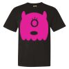 Comfort Colors 1717 Unisex Garment-Dyed Heavyweight T-Shirt Thumbnail