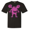 Comfort Colors 1717 Unisex Garment-Dyed Heavyweight T-Shirt Thumbnail