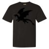 Comfort Colors 1717 Unisex Garment-Dyed Heavyweight T-Shirt Thumbnail