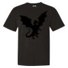 Comfort Colors 1717 Unisex Garment-Dyed Heavyweight T-Shirt Thumbnail