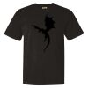 Comfort Colors 1717 Unisex Garment-Dyed Heavyweight T-Shirt Thumbnail