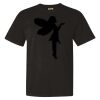 Comfort Colors 1717 Unisex Garment-Dyed Heavyweight T-Shirt Thumbnail