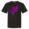 Comfort Colors 1717 Unisex Garment-Dyed Heavyweight T-Shirt Thumbnail