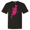 Comfort Colors 1717 Unisex Garment-Dyed Heavyweight T-Shirt Thumbnail