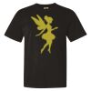 Comfort Colors 1717 Unisex Garment-Dyed Heavyweight T-Shirt Thumbnail