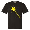 Comfort Colors 1717 Unisex Garment-Dyed Heavyweight T-Shirt Thumbnail
