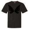 Comfort Colors 1717 Unisex Garment-Dyed Heavyweight T-Shirt Thumbnail