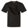 Comfort Colors 1717 Unisex Garment-Dyed Heavyweight T-Shirt Thumbnail