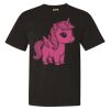 Comfort Colors 1717 Unisex Garment-Dyed Heavyweight T-Shirt Thumbnail