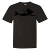 Comfort Colors 1717 Unisex Garment-Dyed Heavyweight T-Shirt Thumbnail