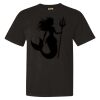 Comfort Colors 1717 Unisex Garment-Dyed Heavyweight T-Shirt Thumbnail