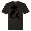Comfort Colors 1717 Unisex Garment-Dyed Heavyweight T-Shirt Thumbnail