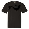 Comfort Colors 1717 Unisex Garment-Dyed Heavyweight T-Shirt Thumbnail