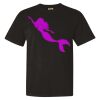 Comfort Colors 1717 Unisex Garment-Dyed Heavyweight T-Shirt Thumbnail