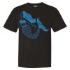 Comfort Colors 1717 Unisex Garment-Dyed Heavyweight T-Shirt Thumbnail