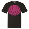Comfort Colors 1717 Unisex Garment-Dyed Heavyweight T-Shirt Thumbnail