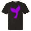 Comfort Colors 1717 Unisex Garment-Dyed Heavyweight T-Shirt Thumbnail