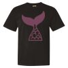 Comfort Colors 1717 Unisex Garment-Dyed Heavyweight T-Shirt Thumbnail