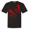 Comfort Colors 1717 Unisex Garment-Dyed Heavyweight T-Shirt Thumbnail