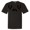 Comfort Colors 1717 Unisex Garment-Dyed Heavyweight T-Shirt Thumbnail