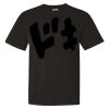 Comfort Colors 1717 Unisex Garment-Dyed Heavyweight T-Shirt Thumbnail