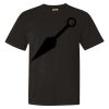 Comfort Colors 1717 Unisex Garment-Dyed Heavyweight T-Shirt Thumbnail