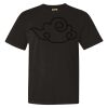 Comfort Colors 1717 Unisex Garment-Dyed Heavyweight T-Shirt Thumbnail