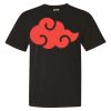 Comfort Colors 1717 Unisex Garment-Dyed Heavyweight T-Shirt Thumbnail