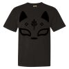 Comfort Colors 1717 Unisex Garment-Dyed Heavyweight T-Shirt Thumbnail