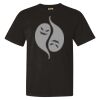 Comfort Colors 1717 Unisex Garment-Dyed Heavyweight T-Shirt Thumbnail