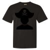 Comfort Colors 1717 Unisex Garment-Dyed Heavyweight T-Shirt Thumbnail