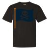 Comfort Colors 1717 Unisex Garment-Dyed Heavyweight T-Shirt Thumbnail