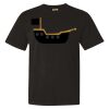 Comfort Colors 1717 Unisex Garment-Dyed Heavyweight T-Shirt Thumbnail