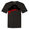 Comfort Colors 1717 Unisex Garment-Dyed Heavyweight T-Shirt Thumbnail