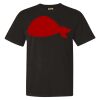 Comfort Colors 1717 Unisex Garment-Dyed Heavyweight T-Shirt Thumbnail
