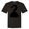 Comfort Colors 1717 Unisex Garment-Dyed Heavyweight T-Shirt Thumbnail
