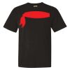 Comfort Colors 1717 Unisex Garment-Dyed Heavyweight T-Shirt Thumbnail