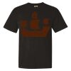 Comfort Colors 1717 Unisex Garment-Dyed Heavyweight T-Shirt Thumbnail