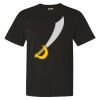 Comfort Colors 1717 Unisex Garment-Dyed Heavyweight T-Shirt Thumbnail
