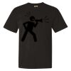 Comfort Colors 1717 Unisex Garment-Dyed Heavyweight T-Shirt Thumbnail