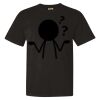 Comfort Colors 1717 Unisex Garment-Dyed Heavyweight T-Shirt Thumbnail