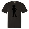 Comfort Colors 1717 Unisex Garment-Dyed Heavyweight T-Shirt Thumbnail