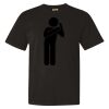Comfort Colors 1717 Unisex Garment-Dyed Heavyweight T-Shirt Thumbnail