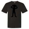 Comfort Colors 1717 Unisex Garment-Dyed Heavyweight T-Shirt Thumbnail
