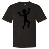 Comfort Colors 1717 Unisex Garment-Dyed Heavyweight T-Shirt Thumbnail